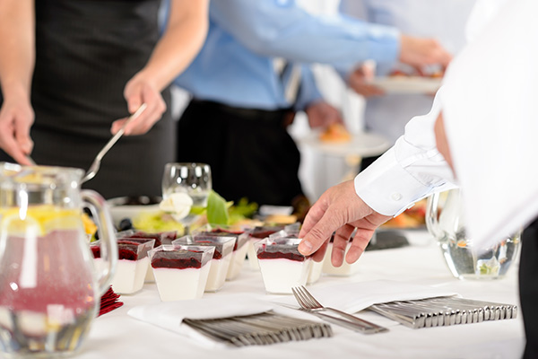 Gallery - Elite Catering Company and Dining Services - catercallout
