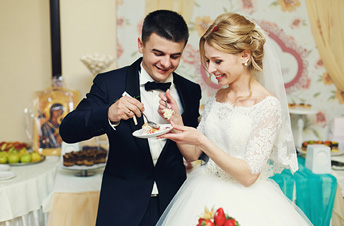 Full-Service Wedding Catering Services: Livonia & Metro Detroit | Elite Catering - ido