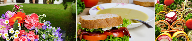 Sandwiches & Salads Menu - Elite Catering - Metro Detroit Caterers - wich4