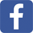 Facebook social media icon